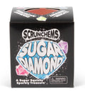 Scrunchems® Sugar Diamonds Squishy Fidget Toy (1pc) Assorted