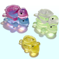 12pc Miniature Squishy Turtles: 12-pk Miniature Turtles